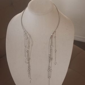 Fashion jewelry necklace